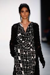 Guido Maria Kretschmer Show H/W 2015/16