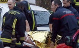 12 Tote bei Massaker in Paris: Polizei jagt Terror-Brüder