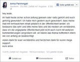 Ski-Krieg: Jetzt spricht Fenninger