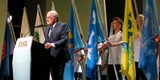 FIFA-Kongress: Jetzt spricht Blatter