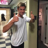 Chris Hemsworth