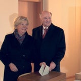 NÖ: Pröll zertrümmert die SPÖ