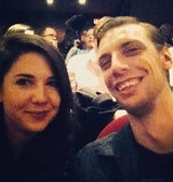 First Date Selfies