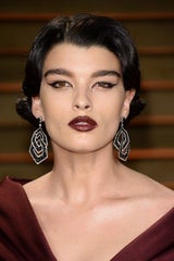 MakeUp-Trend Katzenaugen