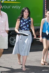Monica Lewinsky