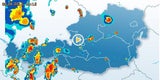 Nach Super-Sommer drohen jetzt Unwetter