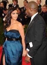 Met Gala 2014: Stars im Liebesfieber