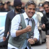 George Clooney dreht "Money Monster"