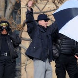 Sylvester Stallone dreht Rocky VII