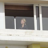 Madonna Tour 2012 - Probe in Tel Aviv