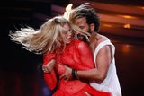 "Let's Dance": Das war die zweite Show