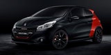 Jetzt starten 308 GT und 208 GTi „30th“