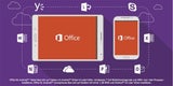 Microsoft Office für Android-Handys