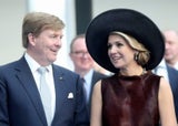 Königin Maxima