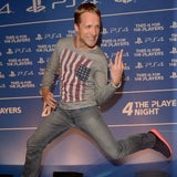 Fotos vom PS4-Start in Berlin