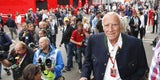 Formel-1 in Spielberg: Nico Rosberg siegt
