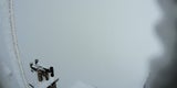 Letztes Comeback für den Winter