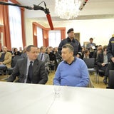 Urteile im Elsner Prozess