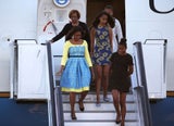 Michelle Obama - First Style Lady