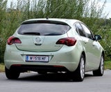 So gut wird der neue Opel Astra