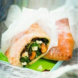 Die besten Veggie-Rezepte