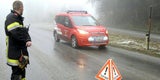 Panzer gegen den Eis-Horror