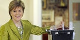 LIVE: Absolute Mehrheit für Cameron