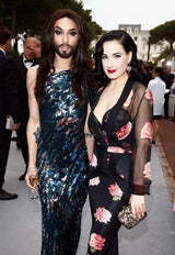 amfAR-Gala in Cannes 2014
