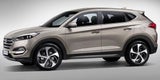 Das ist der neue Hyundai Tucson