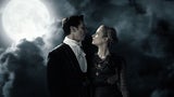 "Der Vampir auf der Couch" mit Tobias Moretti.