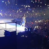 Justin Bieber rockt Wien
