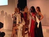 Miss Austria
