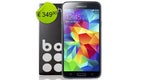 Galaxy S5 bei Bob zum Kampfpreis