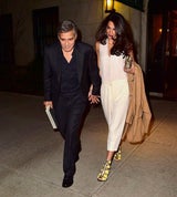 Amal Clooney
