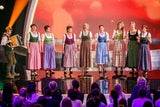 "Große Chance der Chöre": Das erste Casting
