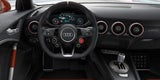 GTI-Treffen: Audi zeigt „Über-TT“ mit 600 PS