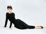 Hollywood-Casting sorgt für Begeisterung: Lily Collins wird Audrey Hepburn