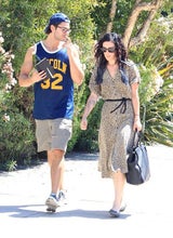 Rumer Willis & Jason Blair: Frisch verliebt!
