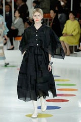 Chanel Cruise Collection 2015/2016