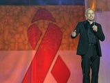 Life Ball 2015: Gery Keszler hält bewegende Rede