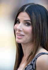Sandra Bullock