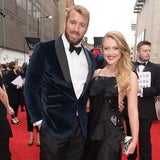 Hot: Freundin von Rugby-Star Chris Robshaw