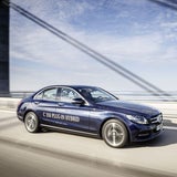 Daimler will autonome Autos testen