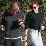 Kristen Stewart: Unterwegs mit Freundin Alicia Cargile