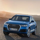 Audi A4 und Q5 mit Allrad billiger