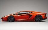 Bilder vom Lamborghini Aventador LP700-4