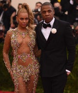 Die Nacktschnecken der Met Gala