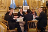Massaker in Paris: Alle Geiselnehmer tot