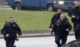 Massaker in Paris: Alle Geiselnehmer tot