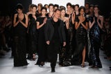 Guido Maria Kretschmer Show H/W 2015/16